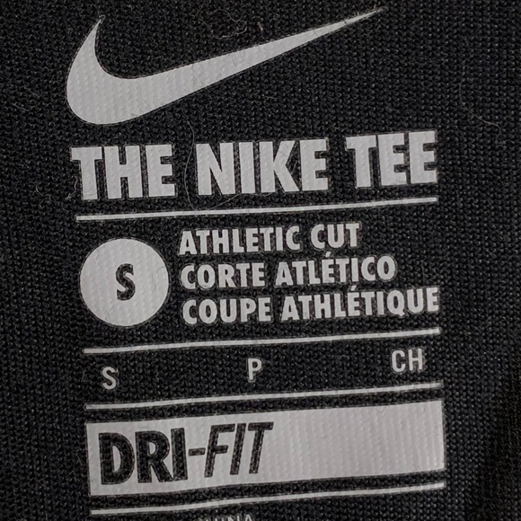 Nike Tank Top - Picture 4 of 5